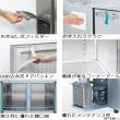 ホシザキ テーブル型冷蔵庫 RT-120SDJ-R(右ユニット) ノンフロンインバーター