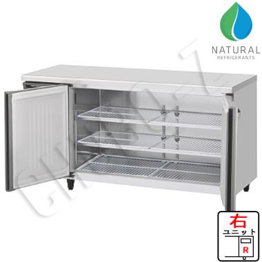 ホシザキ 恒温高湿庫 CT-150SNJ-RML(右ユニット,中柱なし)