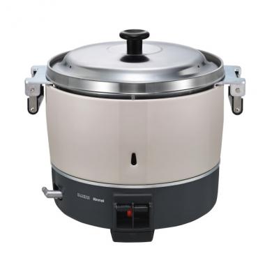 リンナイ RR-300C-B ガス炊飯器|厨房機器・熱機器 | 業務用厨房機器