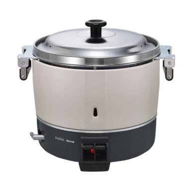 リンナイ RR-300CF-B ガス炊飯器|厨房機器・熱機器 | 業務用厨房機器