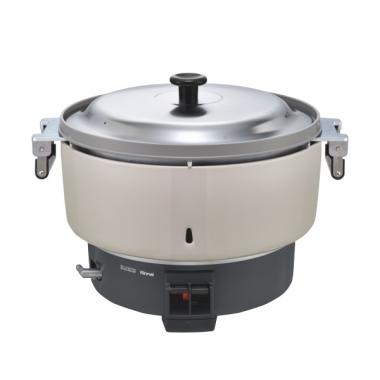 リンナイ RR-400CF ガス炊飯器|厨房機器・熱機器 | 業務用厨房機器 