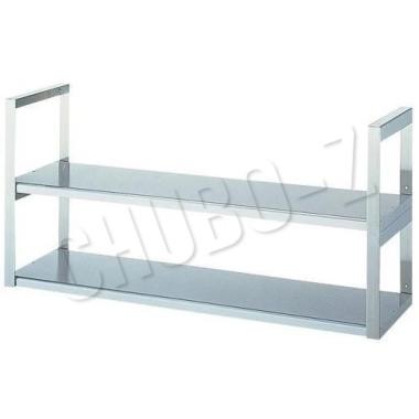 TKG　吊下棚　平棚2段式　JFW-12030