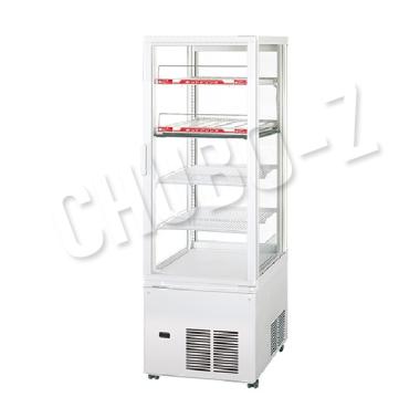 パナソニック 冷蔵ショーケース SSR-Z221CH2A (前後扉)
