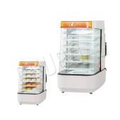 日本ヒーター　中華まんスチーマー　MJ45B