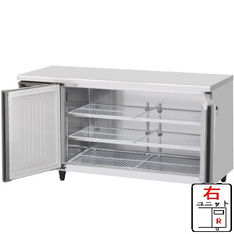 ホシザキ 恒温高湿庫 CT-150SNCG-RML (右ユニット,中柱なし)