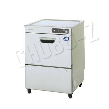 パナソニック　食器洗浄機　アンダーカウンタータイプ　単相100V　DW-UD44U