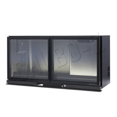 日本ヒーター　ワインショーケース　SCS88C