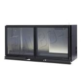 日本ヒーター　ワインショーケース　SCS88C