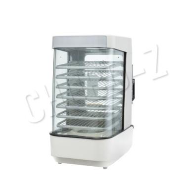 日本ヒーター　食品解凍・加温スチーマー　MJ45B-7N