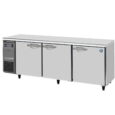 期間限定 ホシザキ テーブル型冷蔵庫 RT-210SNG-1 インバーター
