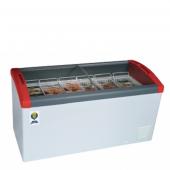 サンデン GSR-1000PB|アイスショーケース|冷凍ストッカー | 業務用厨房