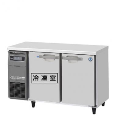 RFT-120SNG-1|ホシザキテーブル形冷凍冷蔵庫(旧型式RFT-120SNG) | 業務