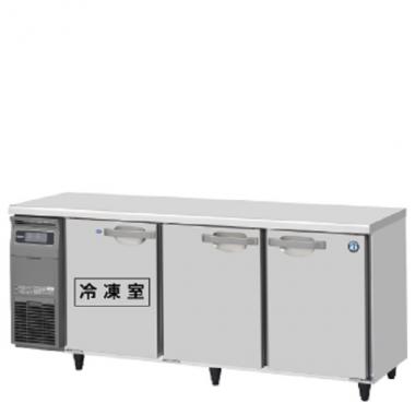 RFT-180SNG-1|ホシザキテーブル形冷凍冷蔵庫(旧型式RFT-180SNG) | 業務
