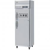 ホシザキ 業務用冷凍冷蔵庫 HRF-63A-1-(L) (左開き,単相100V)