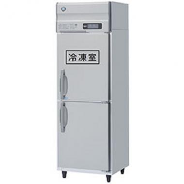 ホシザキ 業務用冷凍冷蔵庫 HRF-63A-1-ED(L) (左開き,単相100V)