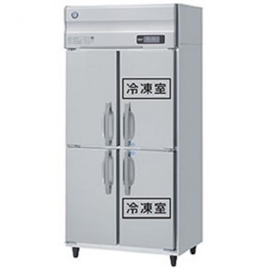 ホシザキ 業務用冷凍冷蔵庫 HRF-90LAF3(三相200V)