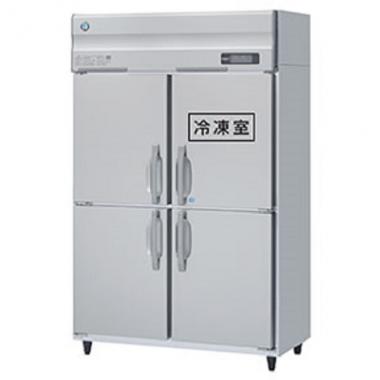 ホシザキ 業務用冷凍冷蔵庫 HRF-120LAT(単相100V)