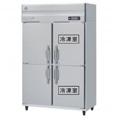 ホシザキ 業務用冷凍冷蔵庫 HRF-120LAFT3(三相200V)