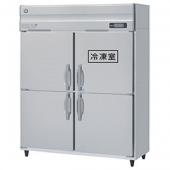 ホシザキ 業務用冷凍冷蔵庫 HRF-150LA3(三相200V)