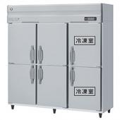 ホシザキ 業務用冷凍冷蔵庫 HRF-180LAFT(単相100V)