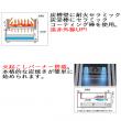 マルゼン 　下火式焼物器(串焼用)火越しバーナー付　 MCK-093