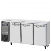 ホシザキ テーブル形冷蔵庫(カラー鋼板内装) RT-150MTCG
