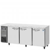 ホシザキ テーブル形冷蔵庫(カラー鋼板内装) RT-180MNCG