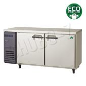 フクシマ テーブル冷蔵庫 ノンフロンインバーター制御 LRC-150RX