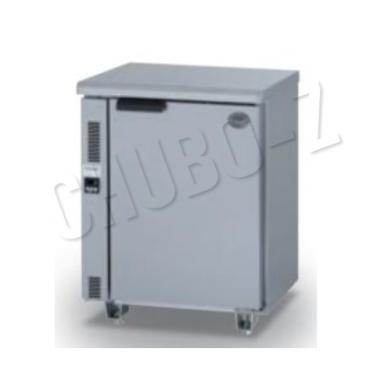 限定パナソニック 冷凍コールドテーブル SUF-UT641 (内装樹脂)