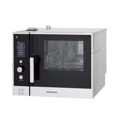 ホシザキ 電気式 スチームコンベクション クックエブリオミニ MIC-3A
