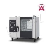 ホシザキ スチームコンベクション スタンダードモデル 電気仕様 MIC-5TC3