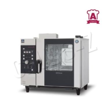 ホシザキ スチームコンベクション スタンダードモデル ガス仕様 MIC-5TC-G