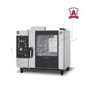 ホシザキ スチームコンベクション スタンダードモデル ガス仕様 MIC-5TC-G