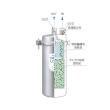 メイスイ　浄水器　NFX-LC