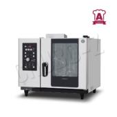 ホシザキ スチームコンベクション スタンダードモデル ガス仕様 単相100V MIC-6SC-G