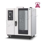 ホシザキ スチームコンベクション スタンダードモデル ガス仕様 単相100V MIC-10SC-G