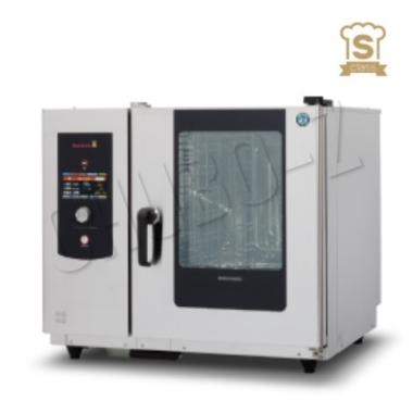 ホシザキ スチームコンベクション ハイグレードモデル 電気仕様 三相200V MIC-6HSC3