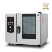 ホシザキ スチームコンベクション ハイグレードモデル 電気仕様 三相200V MIC-6HSC3