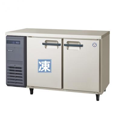 LCU-121PM|フクシマ コールドテーブル冷凍冷蔵庫 | 業務用厨房機器