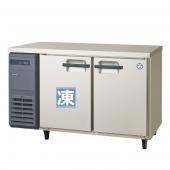 フクシマ コールドテーブル冷凍冷蔵庫 内装ステンレス LCU-121PM