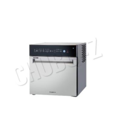 ホシザキ　小形ラピッドチラー   粗熱取り専用機   単相100V　HRC-2A