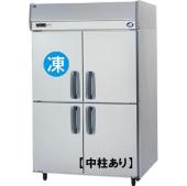 パナソニック 業務用冷凍冷蔵庫 厚型 SRR-LV1281C (単相100V)