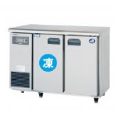 パナソニック SUR-K1271CB|コールドテーブル冷凍冷蔵庫 | 業務用厨房 