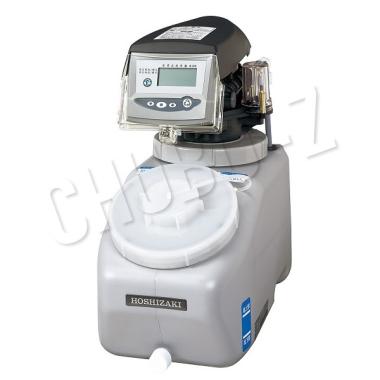 ホシザキ　全自動軟水器　Sクラス対応　SSH-03C
