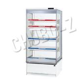 パナソニック オープンショーケース 多段タイプ SAR-SFV390CHU