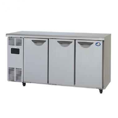 パナソニック 冷蔵コールドテーブル SUR-N1541J