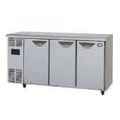 RT-150MTCG|ホシザキテーブル形冷蔵庫 | 業務用厨房機器/調理道具通販