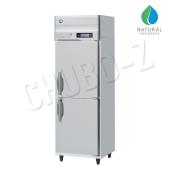 ホシザキ ワイドレンジ自然冷媒冷凍冷蔵庫 HF-63BT-WR