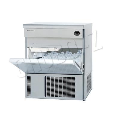 パナソニック 製氷機 キューブアイス 55kg バーチカルタイプ SIM-AS5500