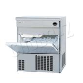 パナソニック 製氷機 キューブアイス 65kg バーチカルタイプ SIM-AS6500